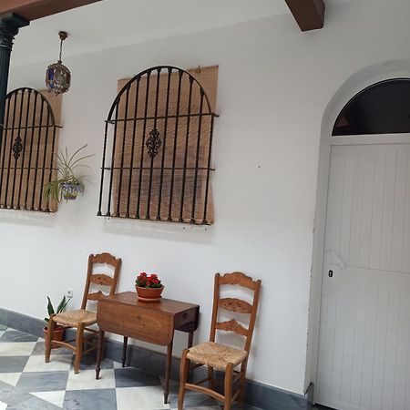 Vicario 11 Estudio El Puerto de Santa María Exterior foto